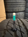 2026 Genuine 22" Mercedes Benz G63 AMG Wheels Tires LIKE NEW OEM