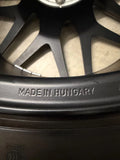 2026 Genuine 22" Mercedes Benz G63 AMG Wheels Tires LIKE NEW OEM