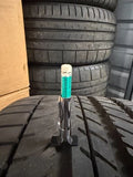 2026 22" Mercedes G63 AMG MONOBLOCK Wheels Tires Factory OEM Genuine LIKE NEW